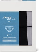 Sloggi Men GO ABC 2.0 (Farbe: black, Grösse: S)