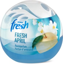 FRESH KUGEL FRESH APRIL