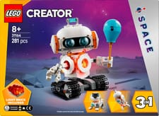 LEGO CREATOR 31164
