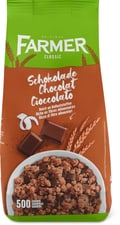 Farmer Classic Muesli Chocolat