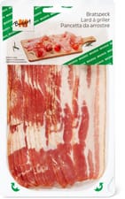 M-Budget Lard à griller