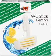 WC Stick Lemon