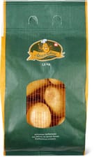 Kartoffeln Amandine