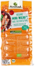 Alnatura mini Saucisses de Vienne