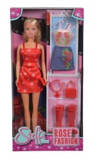 Steffi Love Rose Fashion