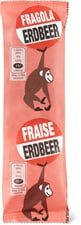 Glacée fraises