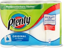Plenty Original bl. Essuie-tout ménager