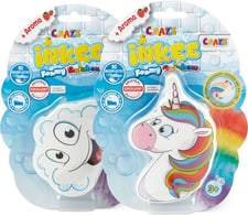 Craze Foamy Rainbow Bombe de bain