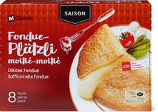 M-Classic Délices fondue