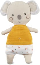 Milette soft toy (Farbe: yellow, Grösse: 000)