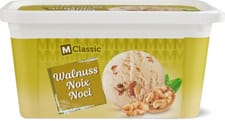 M-Classic Glace en bac Noix