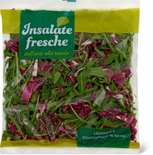 Insalata saporita
