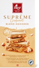 Frey Suprême Blond Amandes