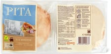 Pain Pita précuit