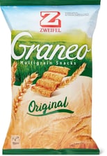 Zweifel Graneo Original