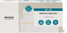 N°16 Kitchen & Co. Mini-sachets pression