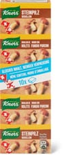 Knorr Bouillon de bolets en cubes