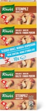 Knorr Bouillon de bolets