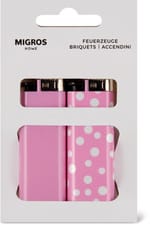 Briquet