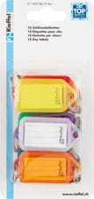 Key fob
