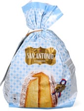 San Antonio Il pandoro