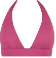 Bikini Triangel (Colore: rosa antico, Taglie: M)