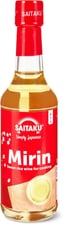 Saitaku Simply Japanese Mirin Sweet rice wine for cooking