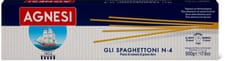 Agnesi Spaghettoni N° 4