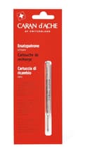 Goliath Cartouche de rechange (Couleur: SCHWARZ)