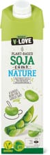 Bio V-Love Soja Drink Nature