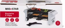 Mio Star Raclette 2er Kuhweide