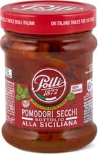 Polli Tomates séchées