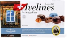 Nougalines Noisettes