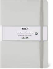 Carnet 14,2 x 20,5 cm