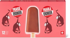Seehund-Family Crème glacée Fraise