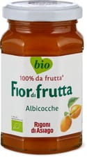 Bio Fior di Frutta abricots