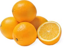 Extra Oranges blonde