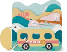 Migros Toys Livre