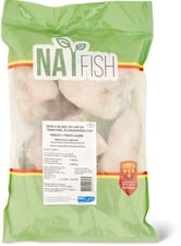NA Fish MSC Merlu en tranches