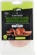 V-Love Plant-Based Charcuterie pistache