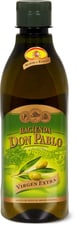 Don Pablo Huile d’olive extra vierge