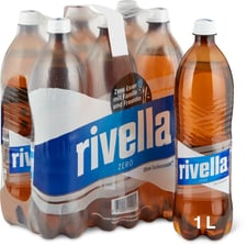 Rivella Bleu