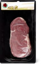 Entrecôte de boeuf IP Suisse