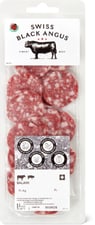 Swiss Black Angus Salami IP-SUISSE