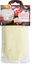 Anna's Best Sauce Carbonara