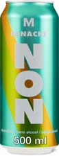NON panaché sans alcool