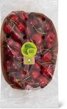 Migros Bio cerises