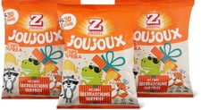 Zweifel JouJoux Chips Paprika