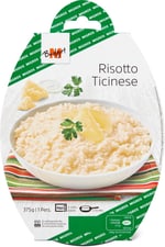 M-Budget risotto Ticinese