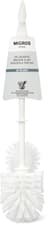 MHOME Brosse pour WC